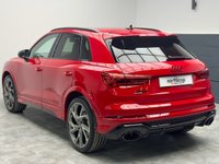 USED 2020 03 AUDI RS Q3 2.5 TFSI Vorsprung SUV 5dr Petrol S Tronic quattro Euro 6 (s/s) (400 ps) High Spec/ Low Owners
