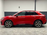 USED 2020 03 AUDI RS Q3 2.5 TFSI Vorsprung SUV 5dr Petrol S Tronic quattro Euro 6 (s/s) (400 ps) High Spec/ Low Owners