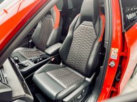 USED 2020 03 AUDI RS Q3 2.5 TFSI Vorsprung SUV 5dr Petrol S Tronic quattro Euro 6 (s/s) (400 ps) High Spec/ Low Owners