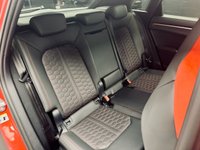 USED 2020 03 AUDI RS Q3 2.5 TFSI Vorsprung SUV 5dr Petrol S Tronic quattro Euro 6 (s/s) (400 ps) High Spec/ Low Owners