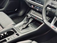 USED 2020 03 AUDI RS Q3 2.5 TFSI Vorsprung SUV 5dr Petrol S Tronic quattro Euro 6 (s/s) (400 ps) High Spec/ Low Owners
