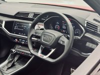 USED 2020 03 AUDI RS Q3 2.5 TFSI Vorsprung SUV 5dr Petrol S Tronic quattro Euro 6 (s/s) (400 ps) High Spec/ Low Owners