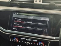 USED 2020 03 AUDI RS Q3 2.5 TFSI Vorsprung SUV 5dr Petrol S Tronic quattro Euro 6 (s/s) (400 ps) High Spec/ Low Owners