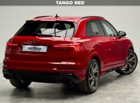 USED 2020 03 AUDI RS Q3 2.5 TFSI Vorsprung SUV 5dr Petrol S Tronic quattro Euro 6 (s/s) (400 ps) High Spec/ Low Owners