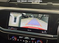 USED 2020 03 AUDI RS Q3 2.5 TFSI Vorsprung SUV 5dr Petrol S Tronic quattro Euro 6 (s/s) (400 ps) High Spec/ Low Owners