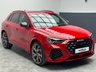 USED 2020 03 AUDI RS Q3 2.5 TFSI Vorsprung SUV 5dr Petrol S Tronic quattro Euro 6 (s/s) (400 ps) High Spec/ Low Owners