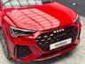 USED 2020 03 AUDI RS Q3 2.5 TFSI Vorsprung SUV 5dr Petrol S Tronic quattro Euro 6 (s/s) (400 ps) High Spec/ Low Owners