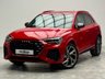 USED 2020 03 AUDI RS Q3 2.5 TFSI Vorsprung SUV 5dr Petrol S Tronic quattro Euro 6 (s/s) (400 ps) High Spec/ Low Owners