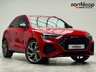 USED 2020 03 AUDI RS Q3 2.5 TFSI Vorsprung SUV 5dr Petrol S Tronic quattro Euro 6 (s/s) (400 ps) High Spec/ Low Owners