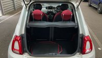 USED 2016 66 FIAT 500 1.2 ECO Pop Star Hatchback 3dr Petrol Manual Euro 6 (s/s) (69 bhp) Buy Online. Nationwide Delivery. Click  Collect  Finance available (subject to status)