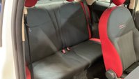 USED 2016 66 FIAT 500 1.2 ECO Pop Star Hatchback 3dr Petrol Manual Euro 6 (s/s) (69 bhp) Buy Online. Nationwide Delivery. Click  Collect  Finance available (subject to status)