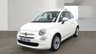 USED 2016 66 FIAT 500 1.2 ECO Pop Star Hatchback 3dr Petrol Manual Euro 6 (s/s) (69 bhp) Buy Online. Nationwide Delivery. Click  Collect  Finance available (subject to status)