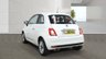 USED 2016 66 FIAT 500 1.2 ECO Pop Star Hatchback 3dr Petrol Manual Euro 6 (s/s) (69 bhp) Buy Online. Nationwide Delivery. Click  Collect  Finance available (subject to status)
