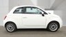USED 2016 66 FIAT 500 1.2 ECO Pop Star Hatchback 3dr Petrol Manual Euro 6 (s/s) (69 bhp) Buy Online. Nationwide Delivery. Click  Collect  Finance available (subject to status)
