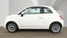 USED 2016 66 FIAT 500 1.2 ECO Pop Star Hatchback 3dr Petrol Manual Euro 6 (s/s) (69 bhp) Buy Online. Nationwide Delivery. Click  Collect  Finance available (subject to status)