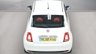 USED 2016 66 FIAT 500 1.2 ECO Pop Star Hatchback 3dr Petrol Manual Euro 6 (s/s) (69 bhp) Buy Online. Nationwide Delivery. Click  Collect  Finance available (subject to status)