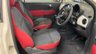 USED 2016 66 FIAT 500 1.2 ECO Pop Star Hatchback 3dr Petrol Manual Euro 6 (s/s) (69 bhp) Buy Online. Nationwide Delivery. Click  Collect  Finance available (subject to status)