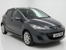 USED 2014 14 MAZDA MAZDA2 1.3 Tamura Hatchback 5dr Petrol Manual Euro 5 (84 ps) F/S/H - 2 Keys - LEZ - BTooth