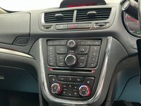 USED 2016 16 VAUXHALL MOKKA 1.6 CDTi ecoFLEX SE SUV 5dr Diesel Manual 2WD Euro 6 (s/s) (110 ps) Finished In Boracay Blue, This Mokka Comes With 2 Keys, Heated Front Seats, Multi-Function Three-Spoke Leather Steering Wheel, Service History, 12 Months MOT, 3 Months Warranty. Finance And Extended Warranty Available.