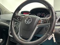 USED 2016 16 VAUXHALL MOKKA 1.6 CDTi ecoFLEX SE SUV 5dr Diesel Manual 2WD Euro 6 (s/s) (110 ps) Finished In Boracay Blue, This Mokka Comes With 2 Keys, Heated Front Seats, Multi-Function Three-Spoke Leather Steering Wheel, Service History, 12 Months MOT, 3 Months Warranty. Finance And Extended Warranty Available.