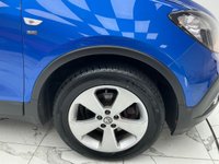 USED 2016 16 VAUXHALL MOKKA 1.6 CDTi ecoFLEX SE SUV 5dr Diesel Manual 2WD Euro 6 (s/s) (110 ps) Finished In Boracay Blue, This Mokka Comes With 2 Keys, Heated Front Seats, Multi-Function Three-Spoke Leather Steering Wheel, Service History, 12 Months MOT, 3 Months Warranty. Finance And Extended Warranty Available.