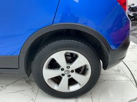 USED 2016 16 VAUXHALL MOKKA 1.6 CDTi ecoFLEX SE SUV 5dr Diesel Manual 2WD Euro 6 (s/s) (110 ps) Finished In Boracay Blue, This Mokka Comes With 2 Keys, Heated Front Seats, Multi-Function Three-Spoke Leather Steering Wheel, Service History, 12 Months MOT, 3 Months Warranty. Finance And Extended Warranty Available.