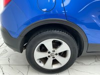 USED 2016 16 VAUXHALL MOKKA 1.6 CDTi ecoFLEX SE SUV 5dr Diesel Manual 2WD Euro 6 (s/s) (110 ps) Finished In Boracay Blue, This Mokka Comes With 2 Keys, Heated Front Seats, Multi-Function Three-Spoke Leather Steering Wheel, Service History, 12 Months MOT, 3 Months Warranty. Finance And Extended Warranty Available.
