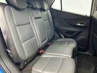 USED 2016 16 VAUXHALL MOKKA 1.6 CDTi ecoFLEX SE SUV 5dr Diesel Manual 2WD Euro 6 (s/s) (110 ps) Finished In Boracay Blue, This Mokka Comes With 2 Keys, Heated Front Seats, Multi-Function Three-Spoke Leather Steering Wheel, Service History, 12 Months MOT, 3 Months Warranty. Finance And Extended Warranty Available.