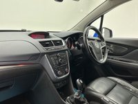 USED 2016 16 VAUXHALL MOKKA 1.6 CDTi ecoFLEX SE SUV 5dr Diesel Manual 2WD Euro 6 (s/s) (110 ps) Finished In Boracay Blue, This Mokka Comes With 2 Keys, Heated Front Seats, Multi-Function Three-Spoke Leather Steering Wheel, Service History, 12 Months MOT, 3 Months Warranty. Finance And Extended Warranty Available.
