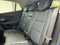 USED 2016 16 VAUXHALL MOKKA 1.6 CDTi ecoFLEX SE SUV 5dr Diesel Manual 2WD Euro 6 (s/s) (110 ps) Finished In Boracay Blue, This Mokka Comes With 2 Keys, Heated Front Seats, Multi-Function Three-Spoke Leather Steering Wheel, Service History, 12 Months MOT, 3 Months Warranty. Finance And Extended Warranty Available.