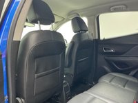 USED 2016 16 VAUXHALL MOKKA 1.6 CDTi ecoFLEX SE SUV 5dr Diesel Manual 2WD Euro 6 (s/s) (110 ps) Finished In Boracay Blue, This Mokka Comes With 2 Keys, Heated Front Seats, Multi-Function Three-Spoke Leather Steering Wheel, Service History, 12 Months MOT, 3 Months Warranty. Finance And Extended Warranty Available.