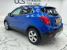 USED 2016 16 VAUXHALL MOKKA 1.6 CDTi ecoFLEX SE SUV 5dr Diesel Manual 2WD Euro 6 (s/s) (110 ps) Finished In Boracay Blue, This Mokka Comes With 2 Keys, Heated Front Seats, Multi-Function Three-Spoke Leather Steering Wheel, Service History, 12 Months MOT, 3 Months Warranty. Finance And Extended Warranty Available.