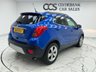 USED 2016 16 VAUXHALL MOKKA 1.6 CDTi ecoFLEX SE SUV 5dr Diesel Manual 2WD Euro 6 (s/s) (110 ps) Finished In Boracay Blue, This Mokka Comes With 2 Keys, Heated Front Seats, Multi-Function Three-Spoke Leather Steering Wheel, Service History, 12 Months MOT, 3 Months Warranty. Finance And Extended Warranty Available.