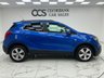USED 2016 16 VAUXHALL MOKKA 1.6 CDTi ecoFLEX SE SUV 5dr Diesel Manual 2WD Euro 6 (s/s) (110 ps) Finished In Boracay Blue, This Mokka Comes With 2 Keys, Heated Front Seats, Multi-Function Three-Spoke Leather Steering Wheel, Service History, 12 Months MOT, 3 Months Warranty. Finance And Extended Warranty Available.