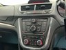 USED 2016 16 VAUXHALL MOKKA 1.6 CDTi ecoFLEX SE SUV 5dr Diesel Manual 2WD Euro 6 (s/s) (110 ps) Finished In Boracay Blue, This Mokka Comes With 2 Keys, Heated Front Seats, Multi-Function Three-Spoke Leather Steering Wheel, Service History, 12 Months MOT, 3 Months Warranty. Finance And Extended Warranty Available.