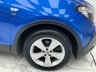 USED 2016 16 VAUXHALL MOKKA 1.6 CDTi ecoFLEX SE SUV 5dr Diesel Manual 2WD Euro 6 (s/s) (110 ps) Finished In Boracay Blue, This Mokka Comes With 2 Keys, Heated Front Seats, Multi-Function Three-Spoke Leather Steering Wheel, Service History, 12 Months MOT, 3 Months Warranty. Finance And Extended Warranty Available.