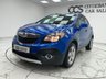 USED 2016 16 VAUXHALL MOKKA 1.6 CDTi ecoFLEX SE SUV 5dr Diesel Manual 2WD Euro 6 (s/s) (110 ps) Finished In Boracay Blue, This Mokka Comes With 2 Keys, Heated Front Seats, Multi-Function Three-Spoke Leather Steering Wheel, Service History, 12 Months MOT, 3 Months Warranty. Finance And Extended Warranty Available.