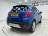 USED 2016 16 VAUXHALL MOKKA 1.6 CDTi ecoFLEX SE SUV 5dr Diesel Manual 2WD Euro 6 (s/s) (110 ps) Finished In Boracay Blue, This Mokka Comes With 2 Keys, Heated Front Seats, Multi-Function Three-Spoke Leather Steering Wheel, Service History, 12 Months MOT, 3 Months Warranty. Finance And Extended Warranty Available.
