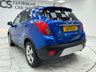 USED 2016 16 VAUXHALL MOKKA 1.6 CDTi ecoFLEX SE SUV 5dr Diesel Manual 2WD Euro 6 (s/s) (110 ps) Finished In Boracay Blue, This Mokka Comes With 2 Keys, Heated Front Seats, Multi-Function Three-Spoke Leather Steering Wheel, Service History, 12 Months MOT, 3 Months Warranty. Finance And Extended Warranty Available.