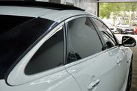 USED 2014 14 JAGUAR XJ 3.0d V6 Premium Luxury Saloon 4dr Diesel Auto Euro 5 (s/s) (LWB) (275 ps) HEATED REAR SEATS! JUST SERVICED!