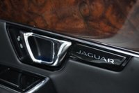 USED 2014 14 JAGUAR XJ 3.0d V6 Premium Luxury Saloon 4dr Diesel Auto Euro 5 (s/s) (LWB) (275 ps) HEATED REAR SEATS! JUST SERVICED!