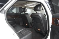 USED 2014 14 JAGUAR XJ 3.0d V6 Premium Luxury Saloon 4dr Diesel Auto Euro 5 (s/s) (LWB) (275 ps) HEATED REAR SEATS! JUST SERVICED!