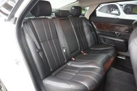 USED 2014 14 JAGUAR XJ 3.0d V6 Premium Luxury Saloon 4dr Diesel Auto Euro 5 (s/s) (LWB) (275 ps) HEATED REAR SEATS! JUST SERVICED!