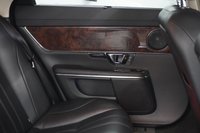 USED 2014 14 JAGUAR XJ 3.0d V6 Premium Luxury Saloon 4dr Diesel Auto Euro 5 (s/s) (LWB) (275 ps) HEATED REAR SEATS! JUST SERVICED!