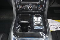 USED 2014 14 JAGUAR XJ 3.0d V6 Premium Luxury Saloon 4dr Diesel Auto Euro 5 (s/s) (LWB) (275 ps) HEATED REAR SEATS! JUST SERVICED!