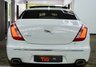 USED 2014 14 JAGUAR XJ 3.0d V6 Premium Luxury Saloon 4dr Diesel Auto Euro 5 (s/s) (LWB) (275 ps) HEATED REAR SEATS! JUST SERVICED!