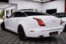 USED 2014 14 JAGUAR XJ 3.0d V6 Premium Luxury Saloon 4dr Diesel Auto Euro 5 (s/s) (LWB) (275 ps) HEATED REAR SEATS! JUST SERVICED!