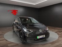 USED 2021 71 VOLKSWAGEN ID.3 Pro S 77kWh Tour Hatchback 5dr Electric Auto (204 ps) 