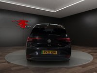USED 2021 71 VOLKSWAGEN ID.3 Pro S 77kWh Tour Hatchback 5dr Electric Auto (204 ps) 