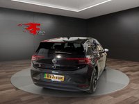 USED 2021 71 VOLKSWAGEN ID.3 Pro S 77kWh Tour Hatchback 5dr Electric Auto (204 ps) 